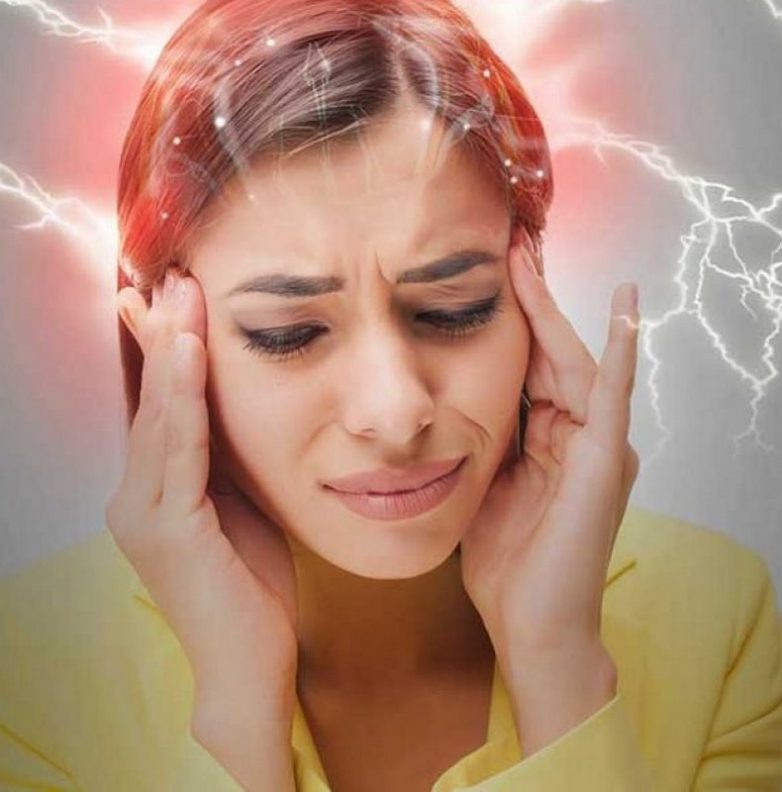 Как избавиться от приступов головной боли