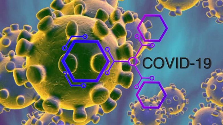 Питательные вещества, которые помогут защититься от коронавируса
