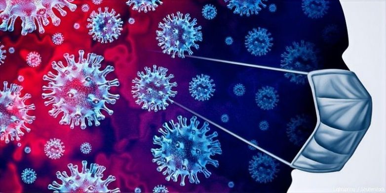 Опасная иллюзия смертности. Всё о коронавирусе: статистика и факты