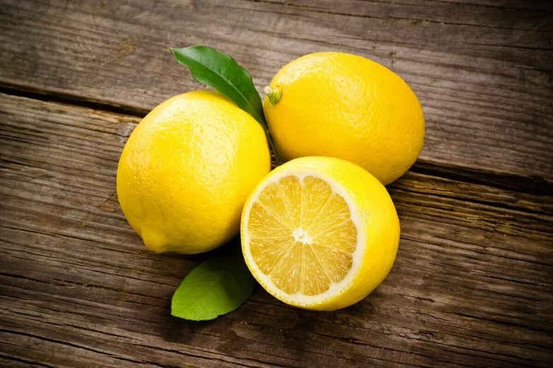 Помогает ли лимон от коронавируса?