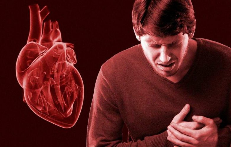 Кардиолог рассказал, в чём главная причина сердечных заболеваний