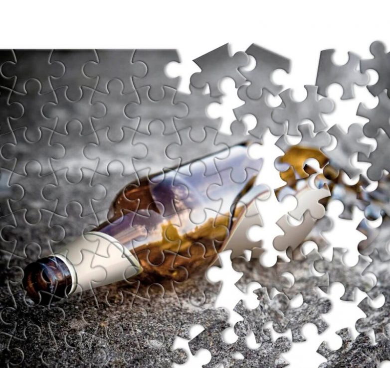 Психологические причины алкогольной зависимости