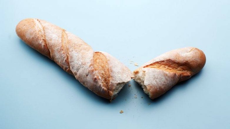 Как белый хлеб разрушает наше здоровье