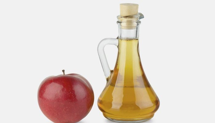 Полезные свойства яблочного уксуса