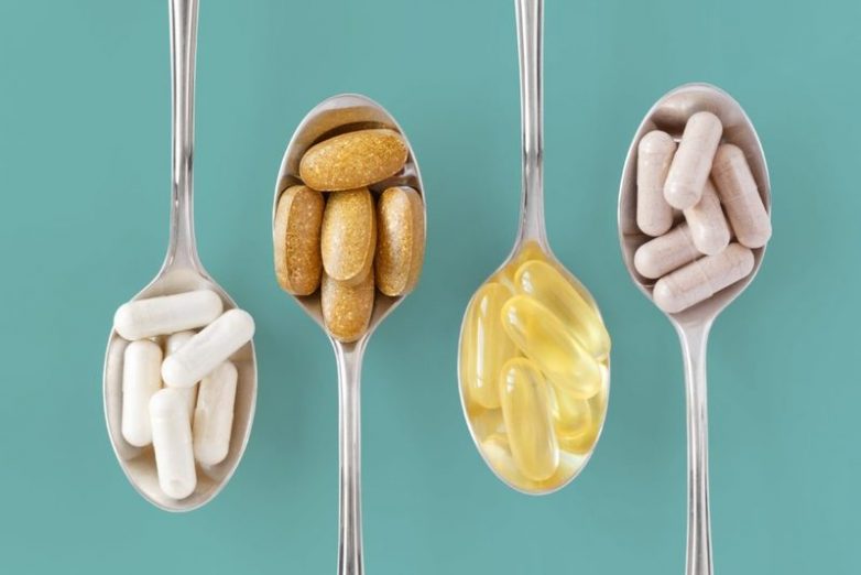 Признаки дефицита витаминов и минералов у женщин