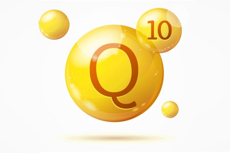 Что нужно знать о коэнзиме Q10