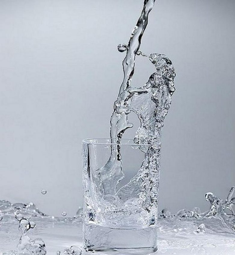7 причин пить тёплую воду натощак