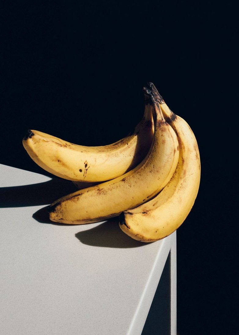 Польза банана и банановой кожуры