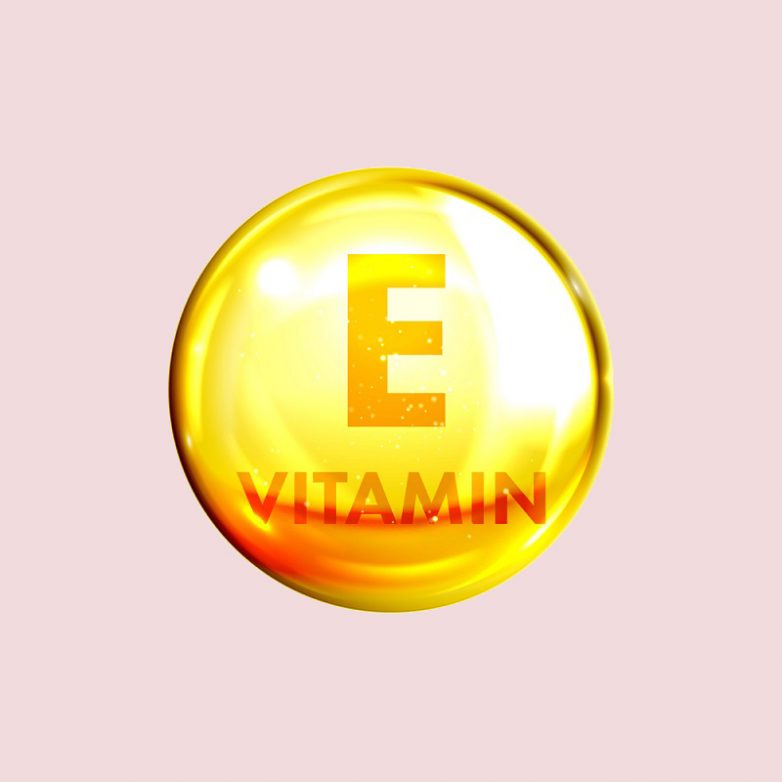 Всё о витамине Е