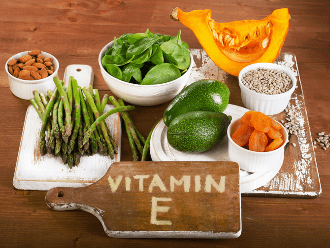 Как определить дефицит витаминов