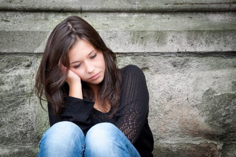 5 способов лечения депрессии без лекарств