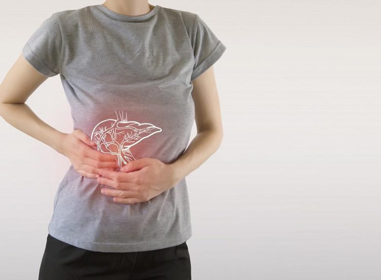 3 этапа детокса в желудочно-кишечном тракте и печени