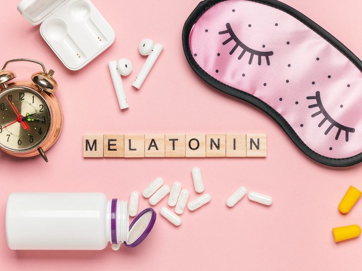 Что такое мелатонин и как он работает