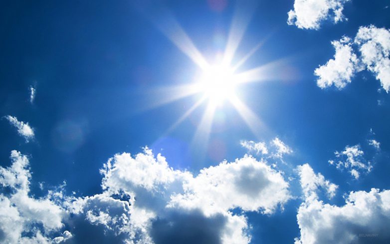 Полезные свойства солнечного света