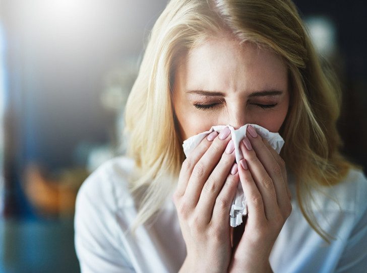 Откуда берётся аллергия, какой бывает и можно ли избавиться от неё навсегда