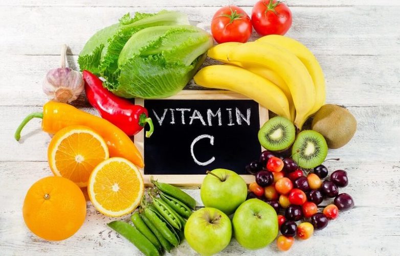 Какова роль дефицита витамина С при заболевании щитовидной железы