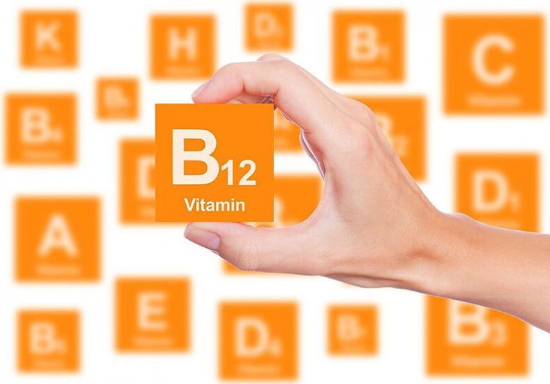 Признаки и стадии дефицита витамина В12