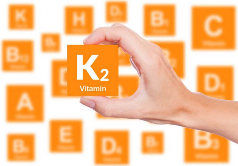 Почему витамин К2 так необходим нашему организму