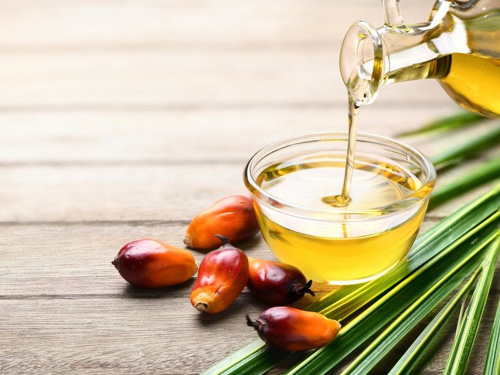 Как распознать пальмовое масло в составе продуктов