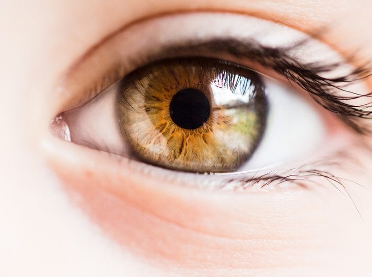 О каких болезнях могут рассказать ваши глаза