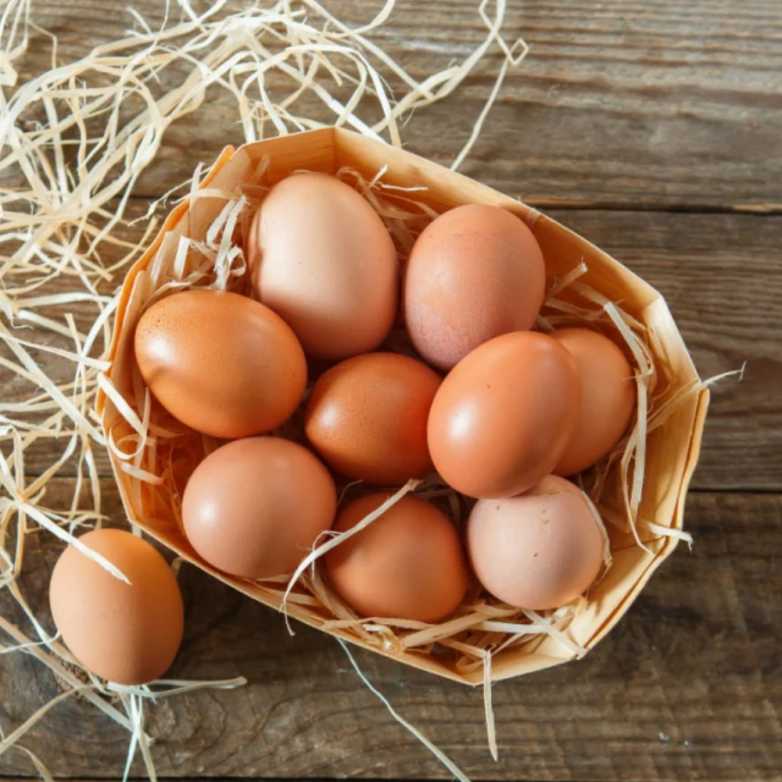 Сколько яиц в неделю можно съедать при сахарном диабете?