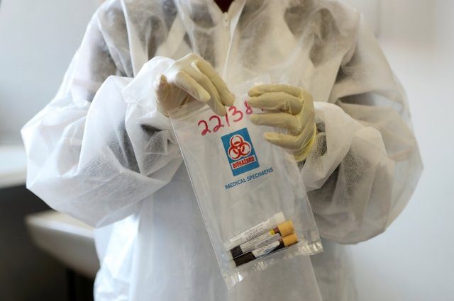 В США признали, что пандемия коронавируса началась не с лаборатории в Ухане