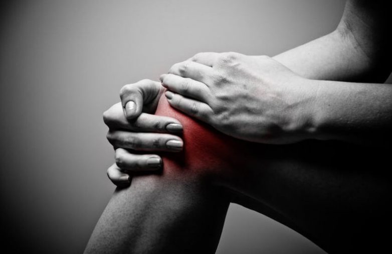 Способы избавиться от боли в коленях