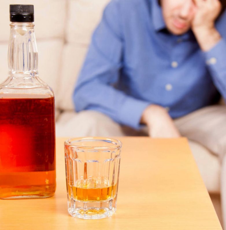 Как алкоголь влияет на ваше тело