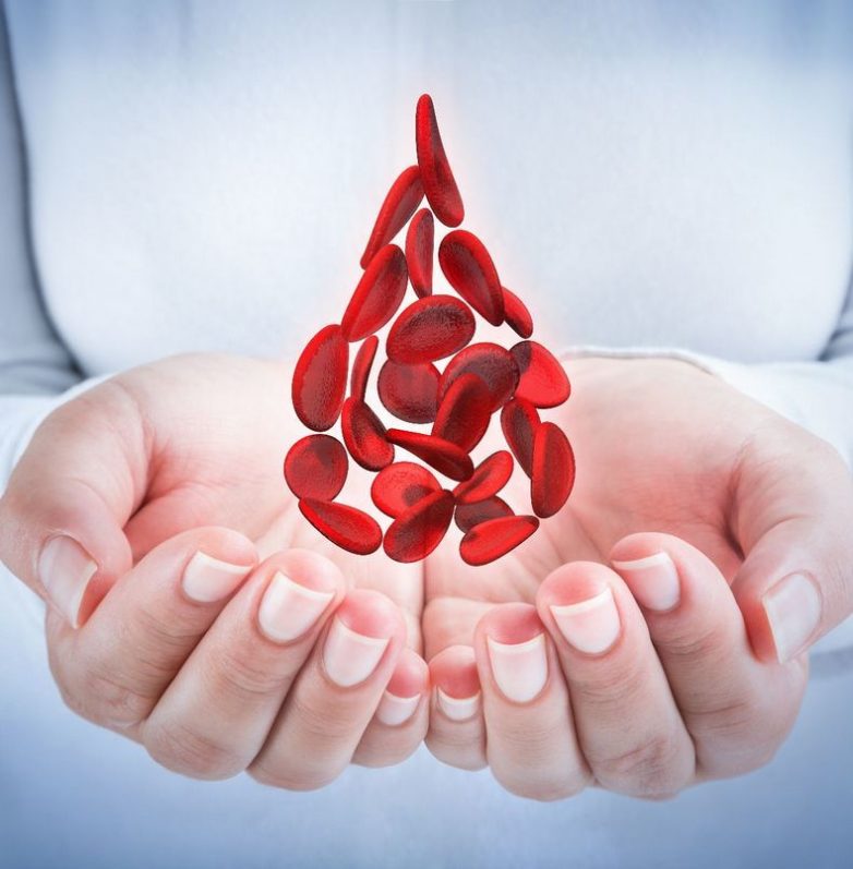 Очищение и оздоровление крови от врача-натуропата