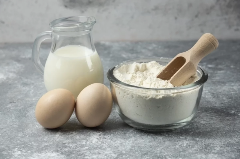 Чаще всего у россиян возникает аллергия на 5 продуктов