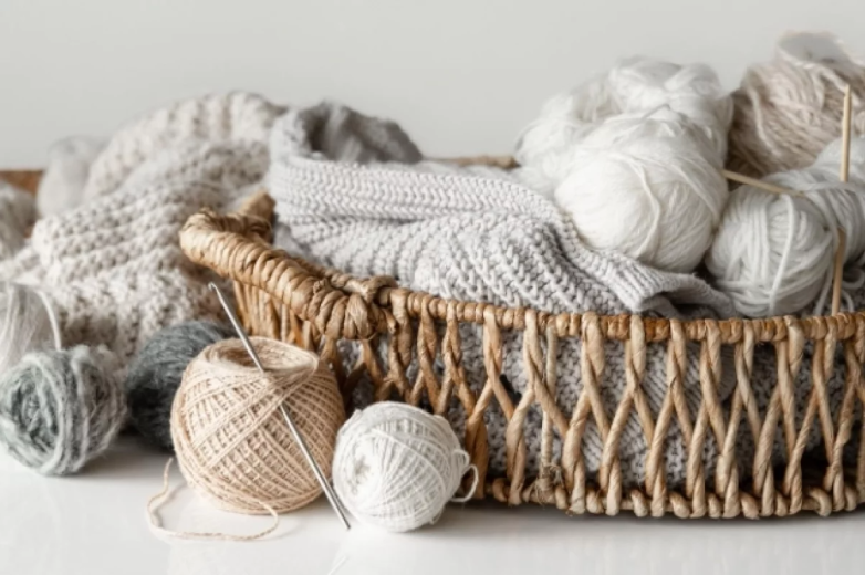 Почему вязание полезно для здоровья