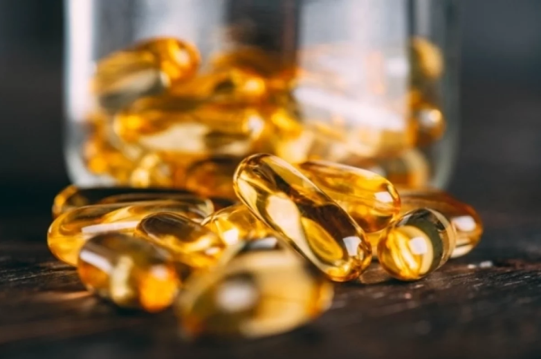 Симптомы дефицита витаминов часто принимают за старение