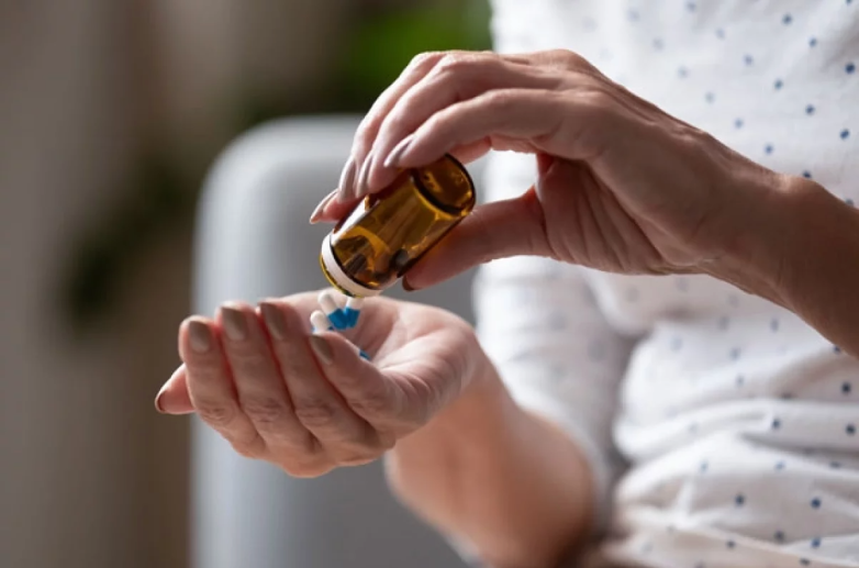 Эксперт рассказывает о скрытых угрозах и новых вызовах. Антибиотики в утиль?