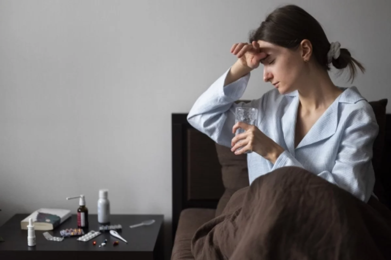 Главная опасность гонконгского супергриппа