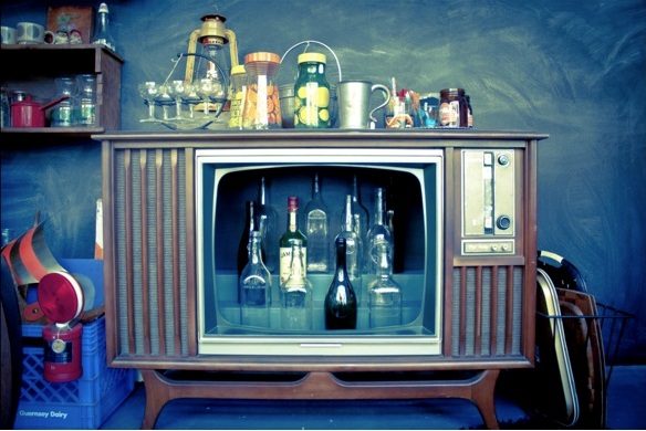Как оживить старый телевизор