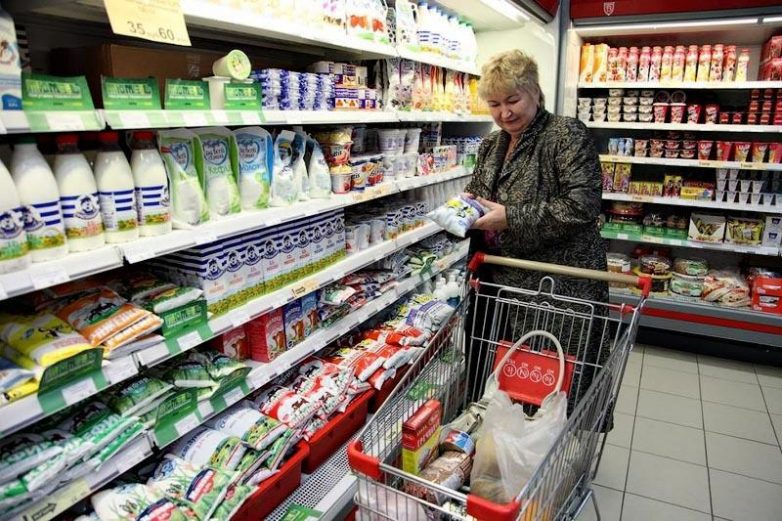 21 хитрость супермаркетов, которые заставляют нас покупать, и покупать, и покупать...