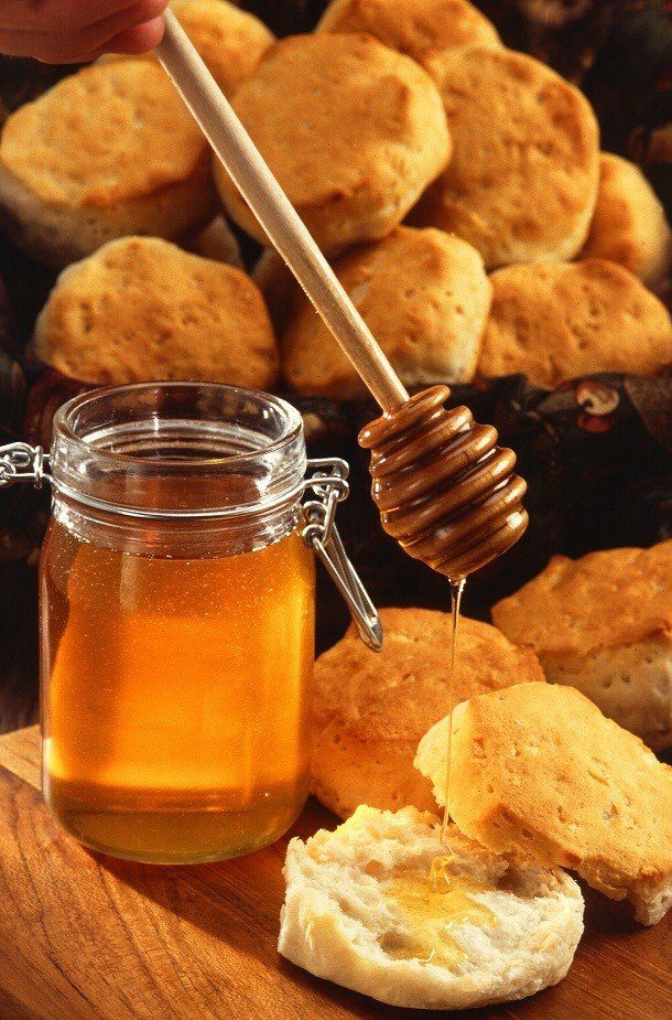 25 способов применения обычного мёда