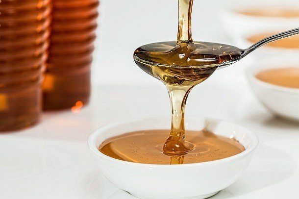 Как неожиданно и эффективно применять мёд