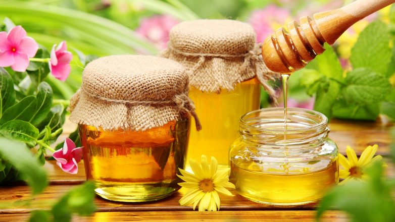 25 способов применения обычного мёда