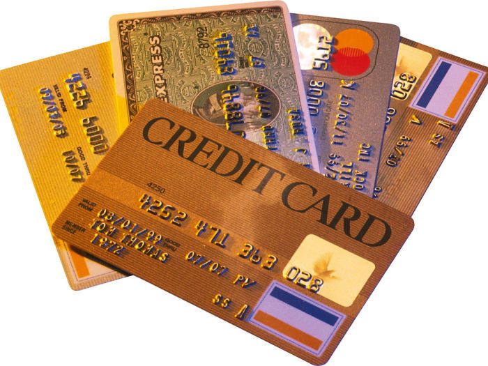 Неприятные сюрпризы кредитных карт