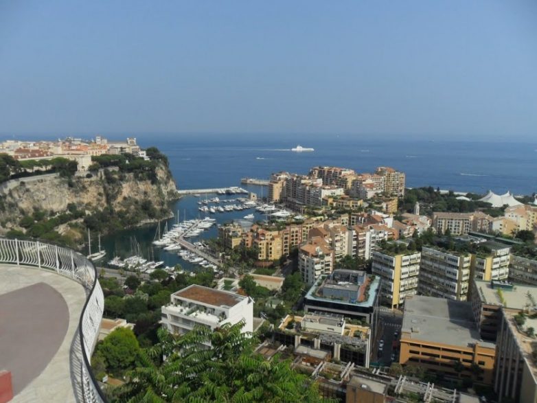 Советы бывалых: дешево съездить в Монако - это реально!