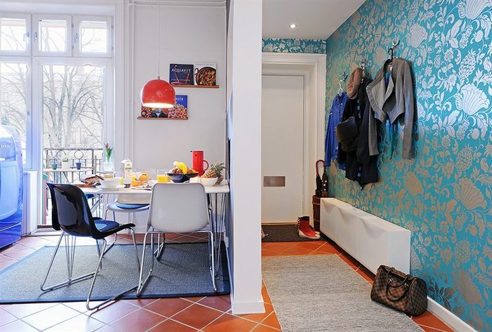Как экономно обустроить квартиру: примеры из Скандинавии