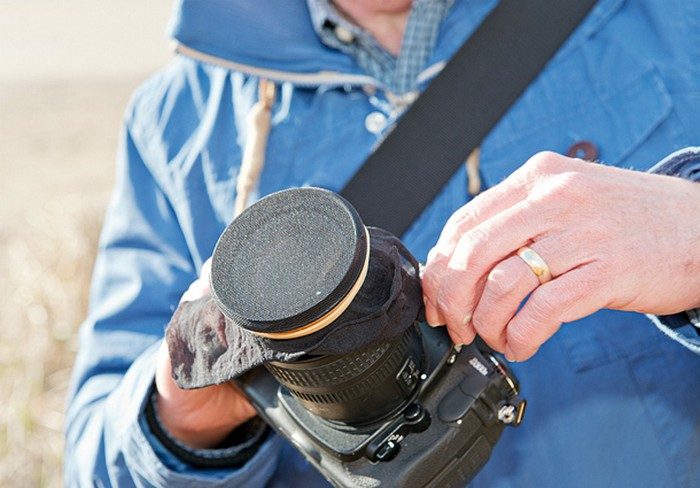 Как фотографировать профессионально и дешево