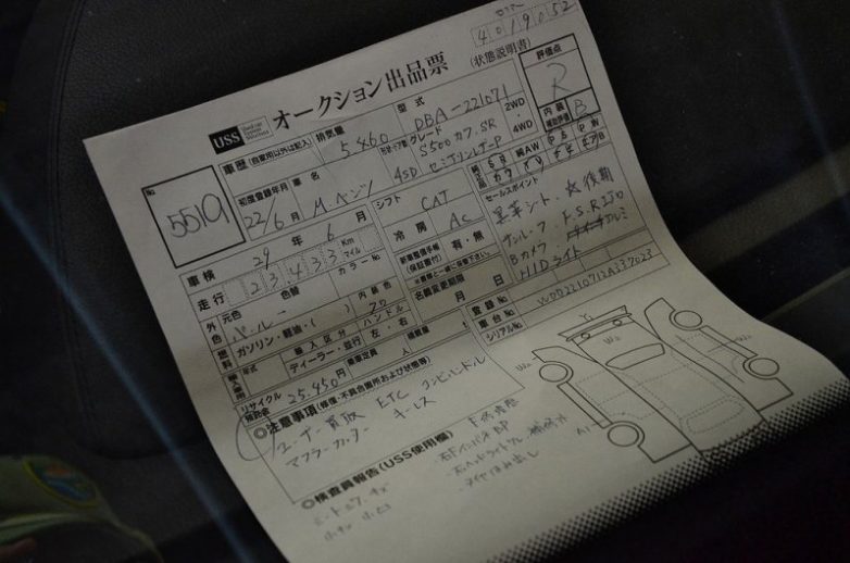 Чтобы не объяпошили: покупаем японский автомобиль грамотно