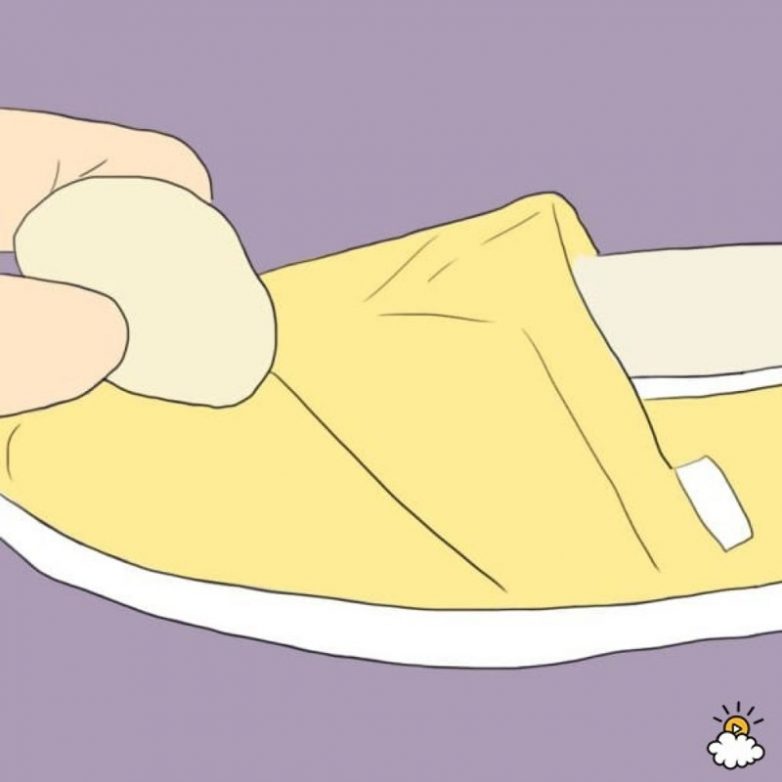Как сохранить обувь в идеальном состоянии надолго