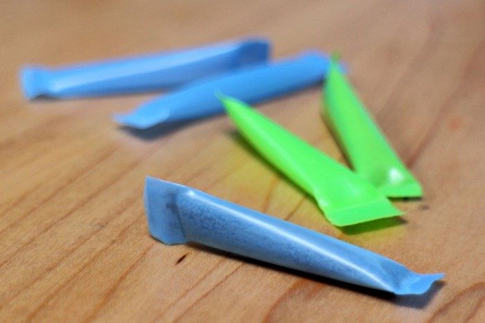 Дешево и просто: как простая пластиковая трубочка помогает в быту