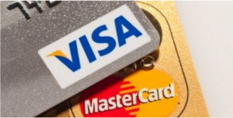 Чем отличается Visa от MasterCard