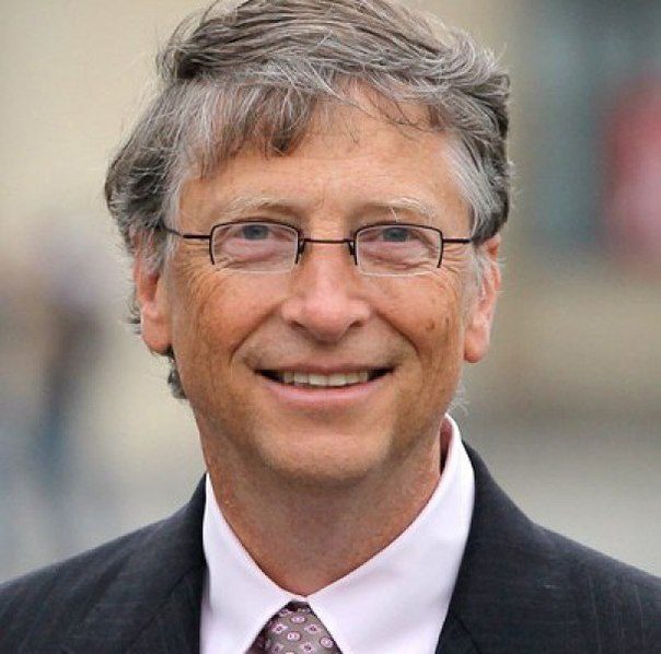 Как разбогатеть, если жить на 2 доллара в день: советы Билла Гейтса