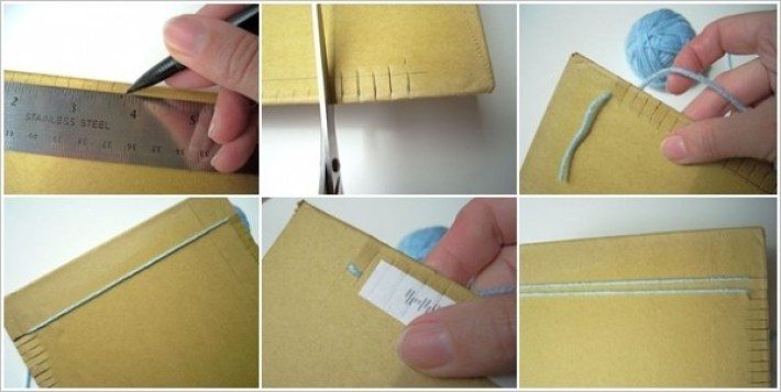 На полоске черного картона с помощью. Обогнуть ткань на мебели с помощью картона. Укладка одежды с помощью картона. Сделать надрез ножницами на бумаге. Как делать тканную бумагу.