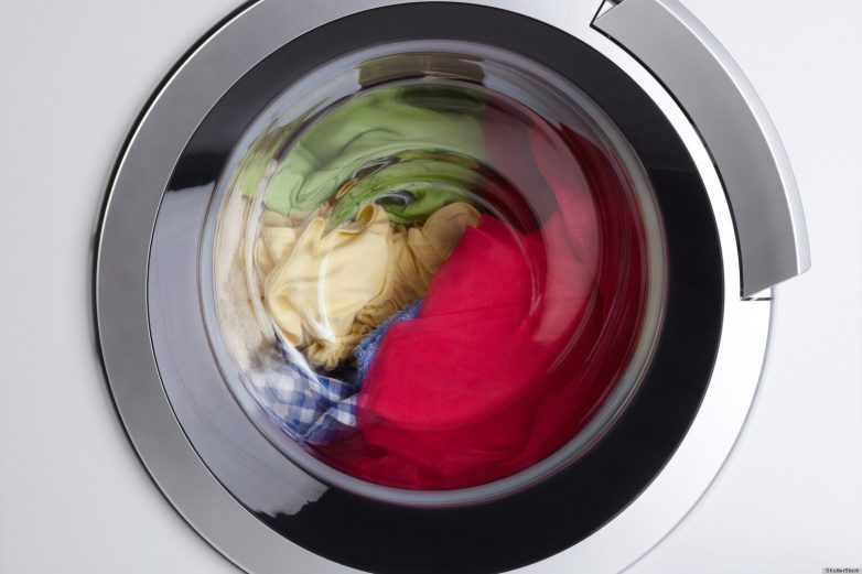 Как продлить здоровую жизнь стиральной машине